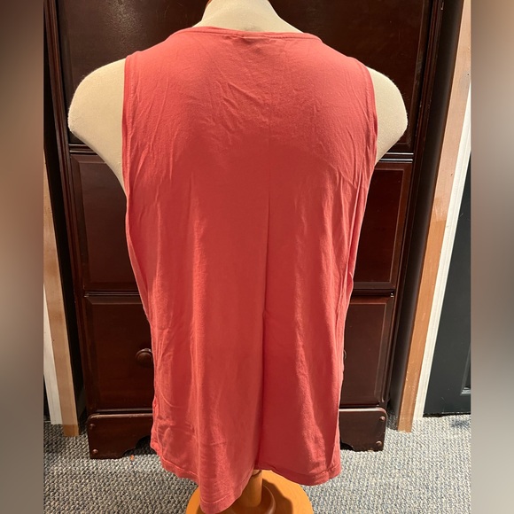 H & M MENS Size Large Tank

Festival Prep! - Picture 2 of 2